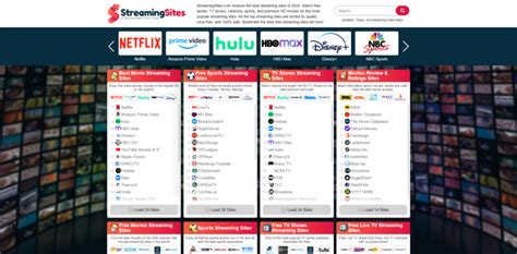 top porn streaming sites